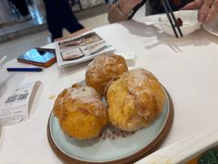 -临家小院·潮汕菜·商务宴请·点心(白石洲店)