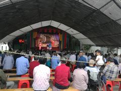 -大莲湖农家乐(青西郊野公园店)