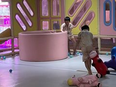 -海韵之星邮轮水会(明发商业广场店)