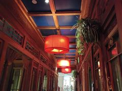 -小吊梨汤·北京菜·烤鸭(清河万象汇店)
