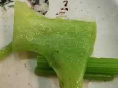 -新辉港式茶餐厅(北栅店)