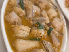 -华盛丰温州大排档(东三环南路店)