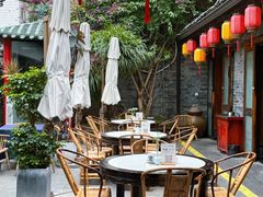 -院8里·少城记忆老川菜(宽窄巷子店)