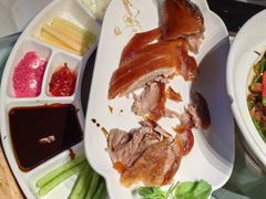 -大鸭梨烤鸭(望京店)