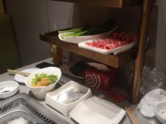 -海底捞火锅(凯德广场店)