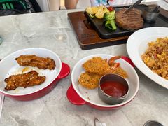 -必胜客(广顺南大街店)