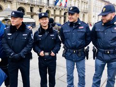 -埃马努埃莱二世拱廊