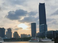 -公平路渡口(轮渡站)