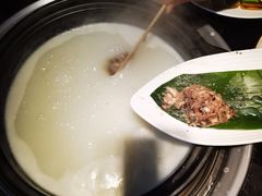 -大良毋米粥(锦龙路总店)
