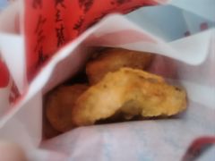 -华莱士炸鸡汉堡(崇文门搜秀城店)