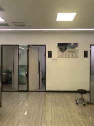 点击看大图 -悟空祛痘·亚健康皮肤管理中心