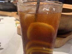 -火啫啫·粤式啫啫煲(南通首店)