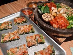 -KimPro 辛普乐概念韩餐