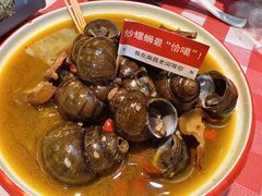 -老闵田螺馆·南昌特色(总店)