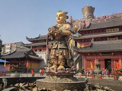 -上海东林寺(金山区)