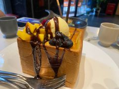 -鹿港小镇(金虹桥国际中心店)