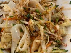 -乡土居（焖面、烩菜、炒菜）(万达店)