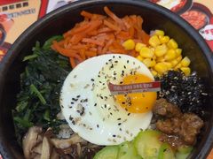 -食米家拌饭(梅溪新天地店)