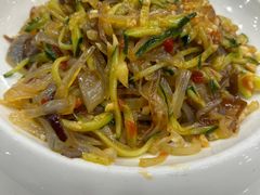 -食鼎记海鲜大排档(美食街店)