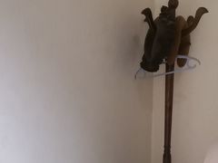 -筋骨堂热敷推拿按摩(翠华路店)