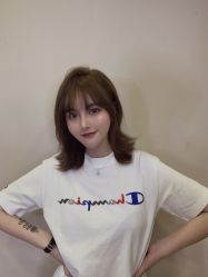 -Rise Hair上升造型