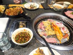 -鹤之乡·齐齐哈尔烤肉·非遗(秋涛路店)