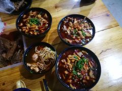 -七串串(无锡总店)