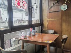 -孙盛兴奥灶面馆·蟹黄面·三虾面(山塘街总店)