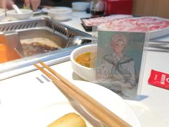-海底捞火锅(威高广场店)