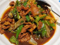 -兰湘子·湘菜小炒(石家庄万象城店)