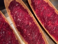 -左庭右院鲜牛肉火锅(苏州中心店)