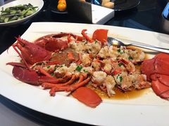 -徐记海鲜(梅溪新天地店)