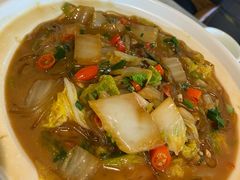 -小菜园新徽菜(无锡宜家荟聚中心店)