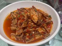 -最爱妈妈菜·宜春本地菜(一店)