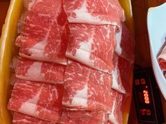 -潮辣成都老火锅(奉贤扶港路店)
