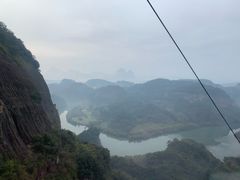 -丹霞山风景名胜区