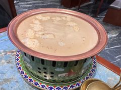 -哈啾嗨·新概念蒙餐(红星新城店)