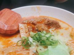-味千拉面(首都机场T3店)