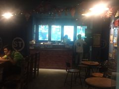 -S Team剧情密室(杭州龙翔桥店)