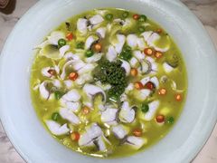 -青花椒花椒鱼(合生汇店)