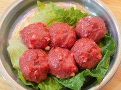 -伟记牛肉(金鸿公路店)