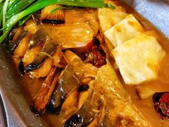 -小城外婆肴私房菜.家宴聚集点(圆明园颐和园·清河上地店)