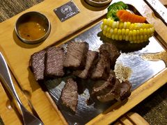 -NLFS1983咖啡花园餐厅(锦桂店)