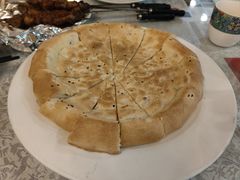 -汗腾格里·风味餐厅(新疆驻京办店)