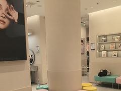 -天真蓝照相馆(五角场百联又一城店)