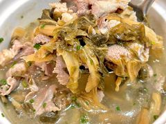 -东森家宴·惠州客家菜