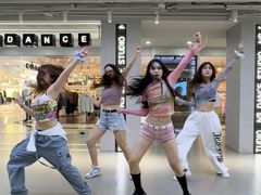 -摩登百货(岗顶店)