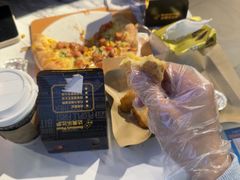 -达美乐比萨(南京路店)