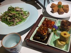 -四世同堂·京菜·烤鸭(双井店)