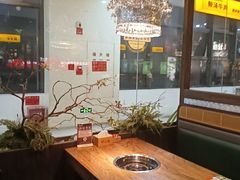 -老凯俚酸汤鱼(鸿通城店)